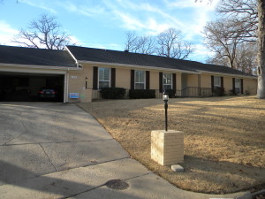 Tulsa Chapter 13 Bankruptcy