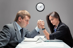 Bankruptcy reaffirmation agreements