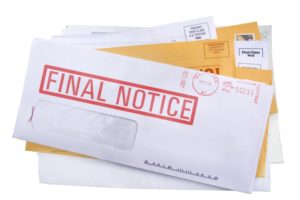 Oklahoma Bankruptcy Process - Tulsa bankruptcy lawyers