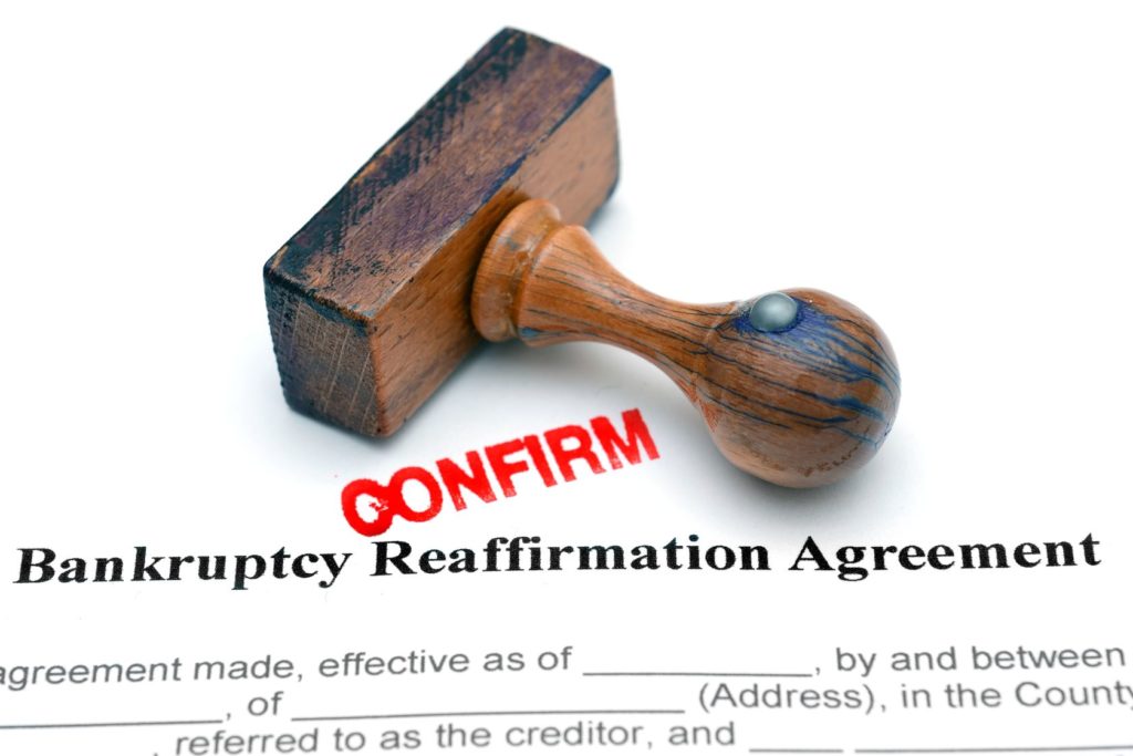 Will my Oklahoma Bankruptcy be approved