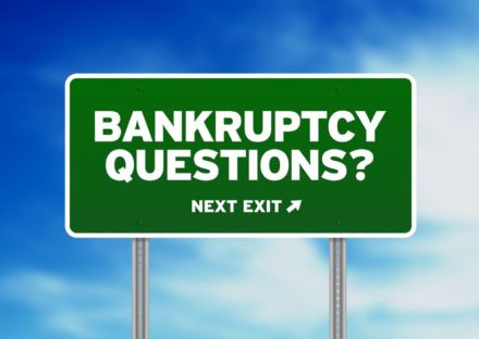 Chapter 7 Or Chapter 13 Bankruptcy
